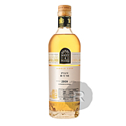 Berry Bros & Rudd - Rhum hors d'âge - Fiji - Conquête - 11 ans - 2009 - 70cl - 58°