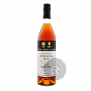 Berry Bros & Rudd - Rhum hors d'âge - Venezuela - 12 ans - Single Cask - Cask strength - 70cl - 60,6°