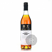 Berry Bros & Rudd - Rhum hors d'âge - Caroni - Trinidad - The Nectar - 19 ans - 70cl - 55,2°