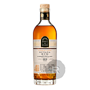 Berry Bros & Rudd - Rhum hors d'âge - Guyana - Diamond - 2013 - 10 ans - 70cl - 63,5°