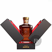 Santa Teresa - Rhum hors d'âge - Bicentenario - Ultra anejo - 70cl - 40°