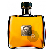 Bielle - Rhum hors d'âge - Millésime 2006 - 14 ans - Carafe - 70cl - 47,8°