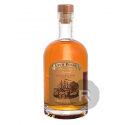 Bielle - Rhum hors d'âge - Brut de fût - Millésime 2010 - 70cl - 56,4°