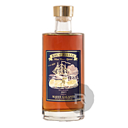 Bielle - Rhum hors d'âge - Millésime 2011 - 10 ans - 70cl - 45°