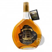 Bielle - Rhum hors d'âge - Brut de fût - Premium 2011 - Transporté en Goelette - 70cl - 54,1°