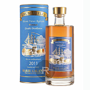 Bielle - Rhum hors d'âge - Millésime 2011 - 11 ans - 70cl - 45°