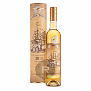 Bielle - Rhum vieux - 4 ans - Millésime 2018 - 50cl - 42°