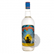 Bielle - Rhum blanc - Terre de Blues - 1L - 59°