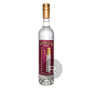 Bielle - Rhum blanc - Brut de colonne - 50cl - 71,2°