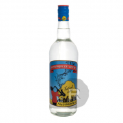 Bielle - Rhum blanc - Terre de Blues 2019 - 1L - 59°