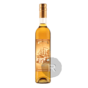 Bielle - Rhum vieux - Millésime 2017 - 4 ans - 50cl - 42°