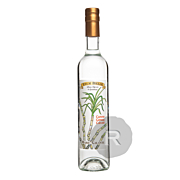 Bielle - Rhum blanc - Canne genou cassé - 50cl - 59°