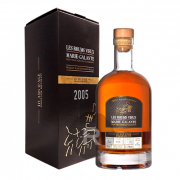 Bielle - Rhum hors d'âge - RVMG - Millésime 2005 - 70cl - 53.9°