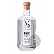 Bigallet - Gin - Original Dry Gin - Bio - 70cl - 41,7°