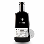 Birds - Gin - Adventure - Dry gin - 50cl - 42°