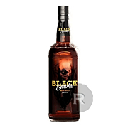 Black Smoke - Boisson spiritueuse - Rum Based - 70cl - 45°