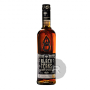 Black Tears - Rhum Epicé - Spiced - 70cl - 40°