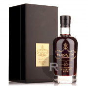 Black Tot - Rhum hors d'âge - Demerara - 40 ans - 70cl - 44,2°