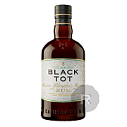 Black Tot - Rhum hors d'âge - Master Blender's Reserve - Ed. 2025 - 70cl - 54,5°