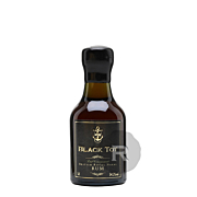 Black Tot - Rhum hors d'âge - The Last Consignment - Royal Naval - Mignonette - 5cl - 54,3°