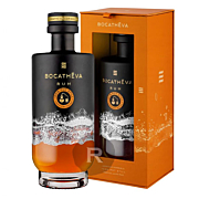 Bocatheva - Rhum très vieux - Pot still - 70cl - 40°
