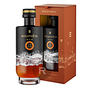 Bocatheva - Rhum hors d'âge - Venezuela - 10 ans - 70cl - 45°