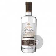 Bologne - Rhum blanc - La Coulisse - 70cl - 60°