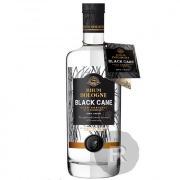 Bologne - Rhum blanc - Black cane - Edition limitée - 70cl - 50°