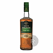 Bologne - Rhum vieux - New old - Double maturation - 70cl - 43°