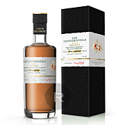 Bologne - Rhum hors d'âge - Les Confidentiels - 2013 - 50cl - 45,6°