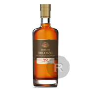 Bologne - Rhum vieux - VO - 70cl - 41°