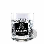 Bologne - Verres à punch - Black Cane - 20cl x 6