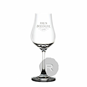 Bologne - Verres de dégustation - Grande Réserve - 13cl x 6