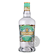 Botafogo - Rhum blanc - République dominicaine et Jamaïque - 70cl - 40°