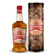 Botafogo - Rhum épicé - Spiced Gold - 70cl - 40°