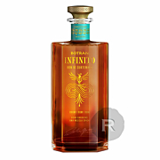 Botran - Rhum hors d'âge - Infinito - 70cl - 43°