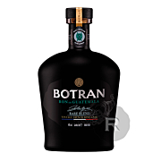 Botran - Rhum hors d'âge - Rare Blend - French Wine cask - 70cl - 40°