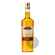 Botran - Rhum vieux - Oro - 70cl - 40°