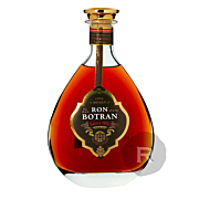 Botran - Rhum hors d'âge - Solera 1893 - Anejo Decanter - 70cl - 40°