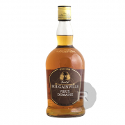 Bougainville - Rhum vieux - Domaine - 70cl - 40°