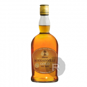 Bougainville - Rhum ambré - Gold - 70cl - 40°