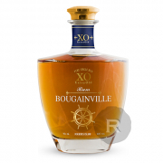 Bougainville - Rhum hors d'âge - XO - 70cl - 40°