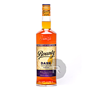 Bounty - Rhum ambré - Dark - 70cl - 43°