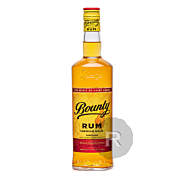 Bounty - Rhum ambré - 75cl - 40°