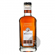 Braastad - Cognac - VSOP - Organic - Bio - 50cl - 40°