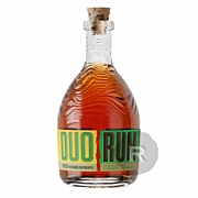 Brewdog - Rhum épicé - Duo - Ananas Caramelisé - 70cl - 38°