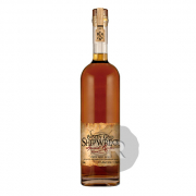 Brinley - Rhum épicé - Gold spiced rum - 70cl - 36°