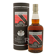 Bristol - Rhum hors d'âge - Caroni - For Haromex - 21 ans - 1998/2019 - 70cl - 58,7°