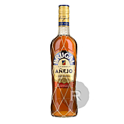 Brugal - Rhum vieux - Anejo - 70cl - 38°