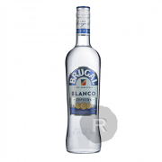 Brugal - Rhum blanc - Blanco Supremo - 70cl - 40°